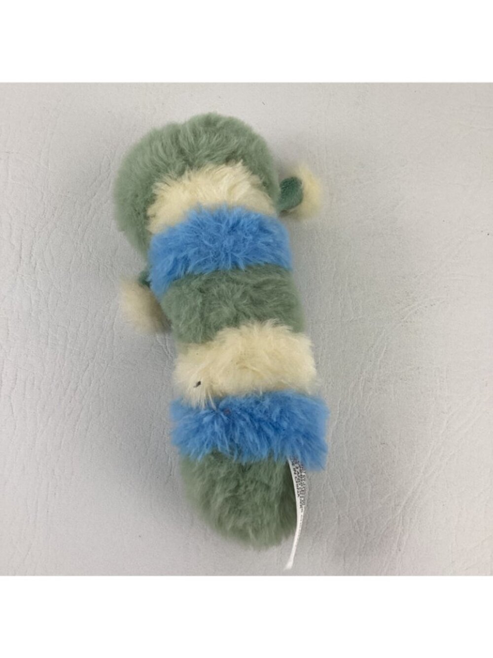 Animal Adventure Caterpillar Plush Stuffed Animal Toy Spring Worm 2025 Bullseye - Picture 8 of 8